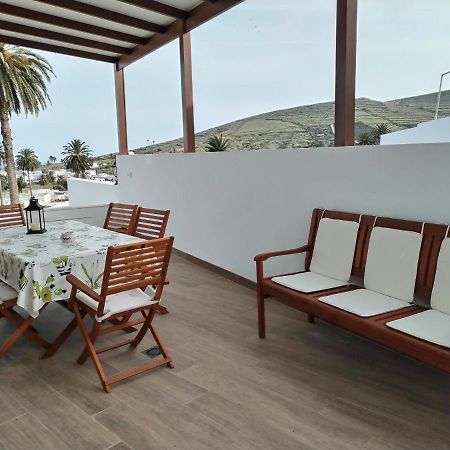 Casa Encarnacion Villa อาริอา ภายนอก รูปภาพ