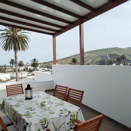 Casa Encarnacion Villa อาริอา ภายนอก รูปภาพ