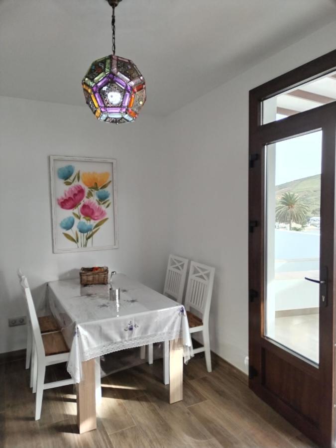 Casa Encarnacion Villa อาริอา ภายนอก รูปภาพ