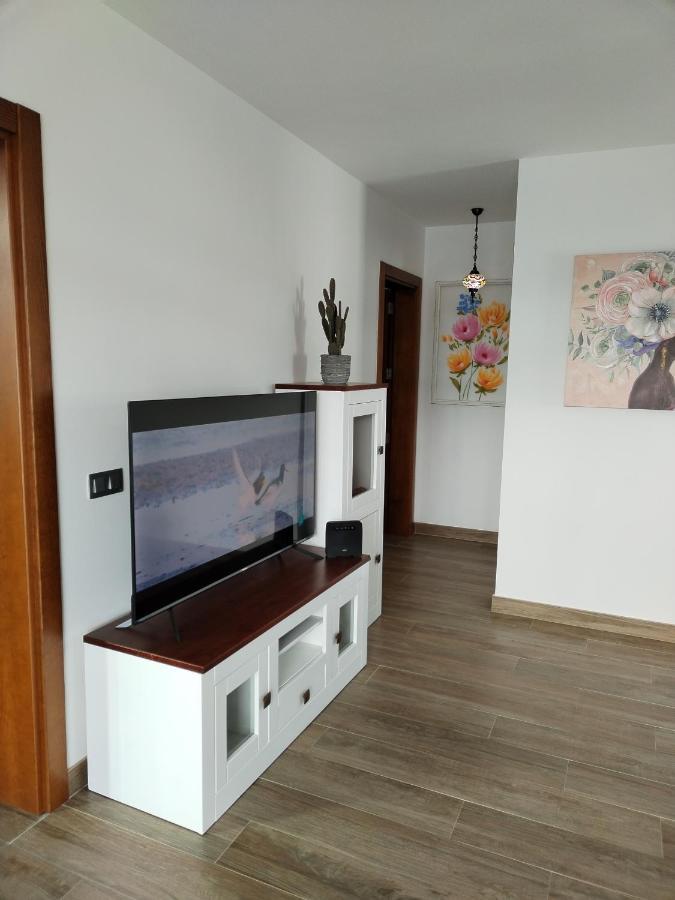 Casa Encarnacion Villa อาริอา ภายนอก รูปภาพ