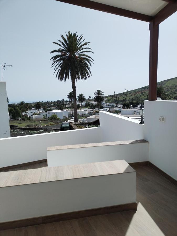 Casa Encarnacion Villa อาริอา ภายนอก รูปภาพ