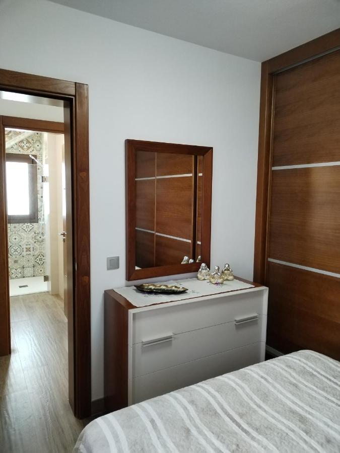 Casa Encarnacion Villa อาริอา ภายนอก รูปภาพ