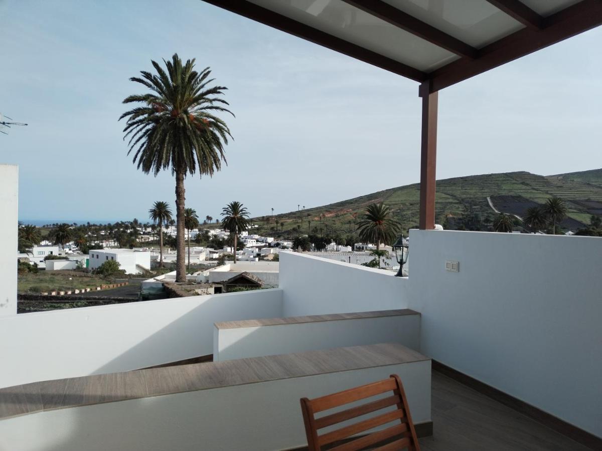 Casa Encarnacion Villa อาริอา ภายนอก รูปภาพ