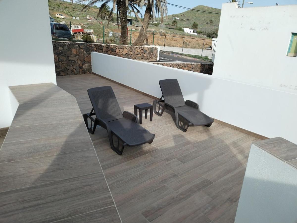 Casa Encarnacion Villa อาริอา ภายนอก รูปภาพ
