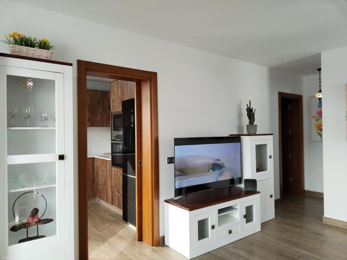 Casa Encarnacion Villa อาริอา ภายนอก รูปภาพ