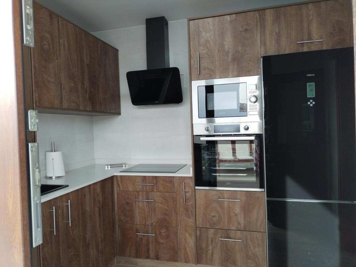 Casa Encarnacion Villa อาริอา ภายนอก รูปภาพ