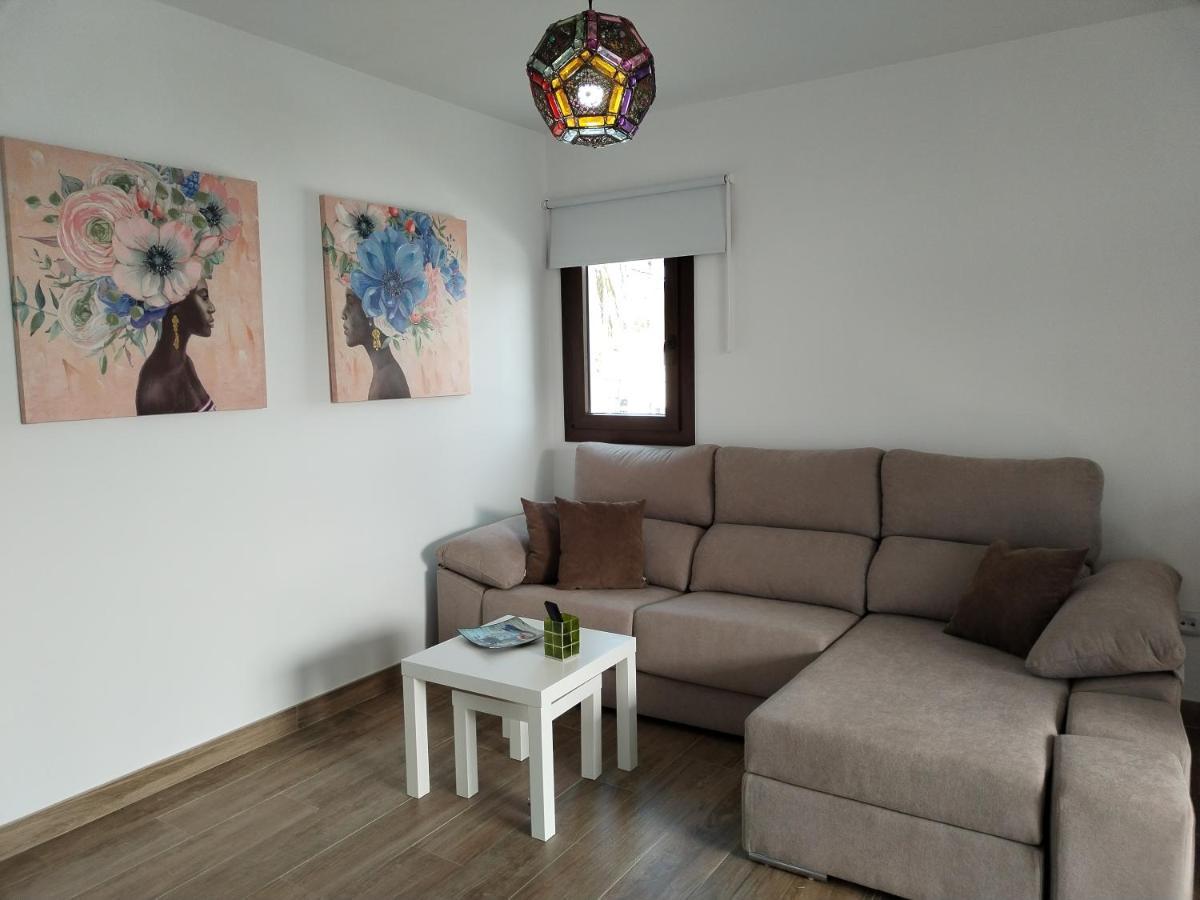 Casa Encarnacion Villa อาริอา ภายนอก รูปภาพ
