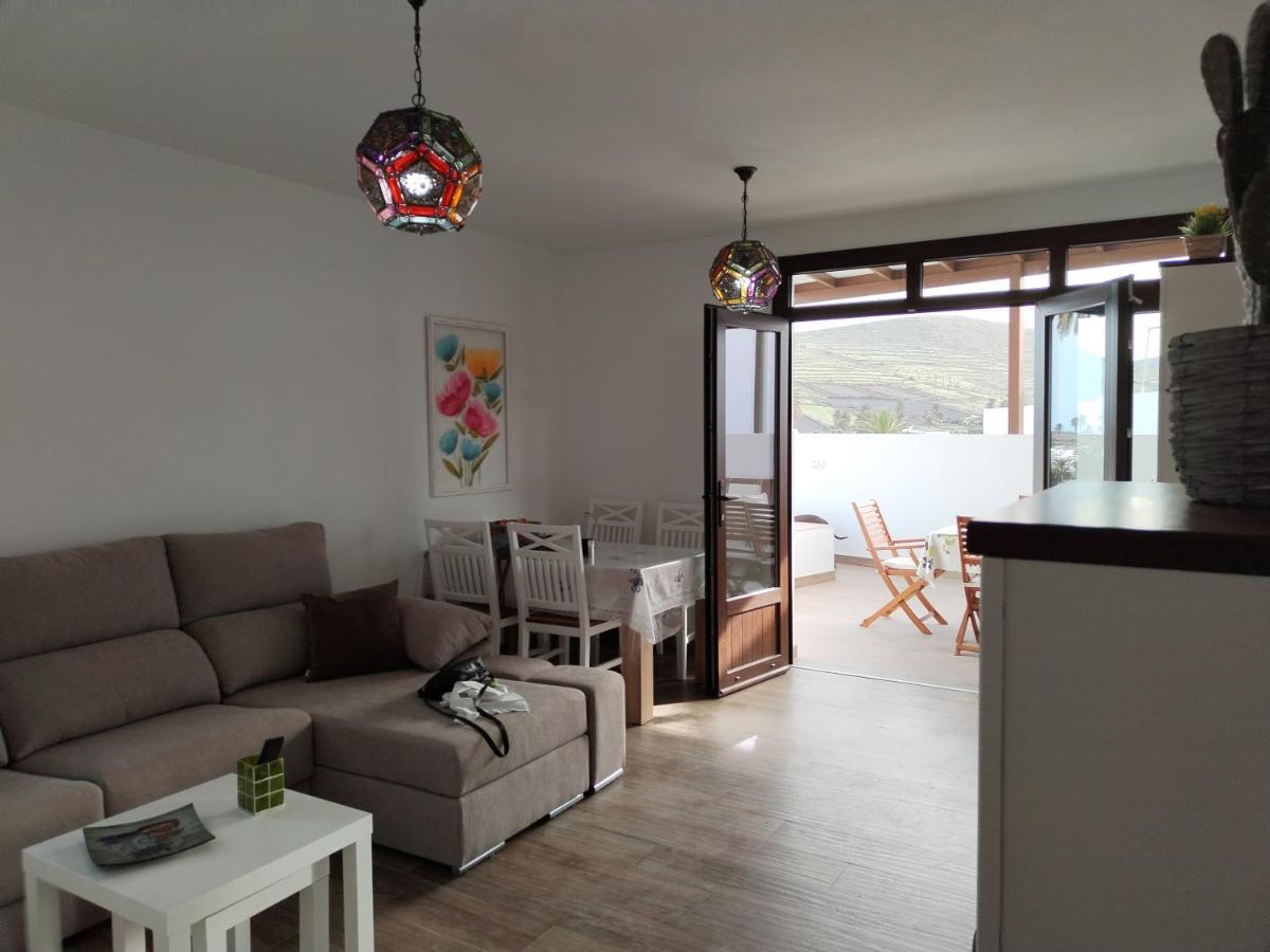Casa Encarnacion Villa อาริอา ภายนอก รูปภาพ