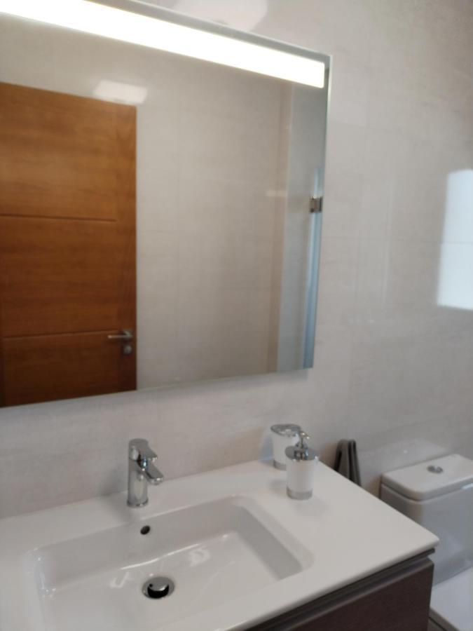 Casa Encarnacion Villa อาริอา ภายนอก รูปภาพ