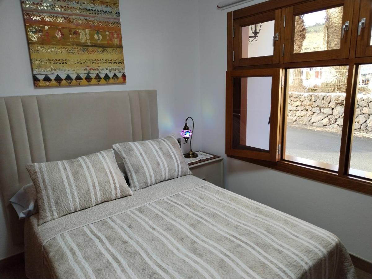 Casa Encarnacion Villa อาริอา ภายนอก รูปภาพ